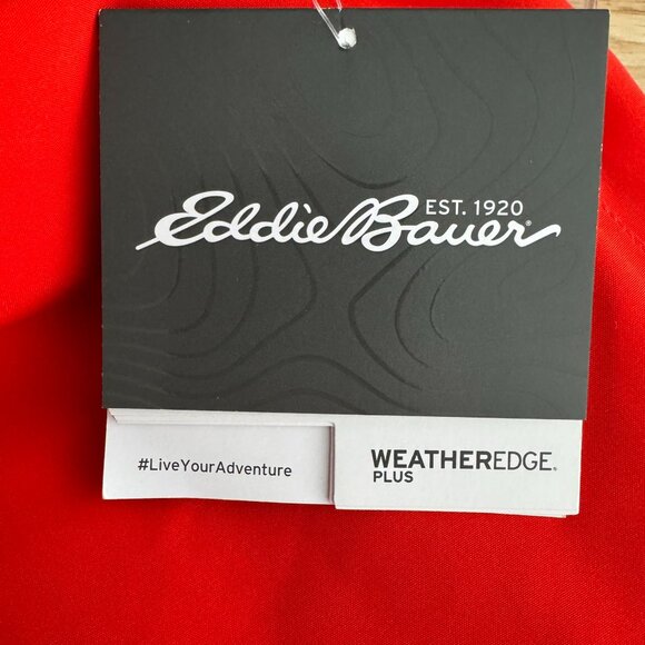 Eddie Bauer Powder Search 2.0 Snow Ski Pants XL Weather Edge Plus NWT PT-2669 - Picture 8 of 13